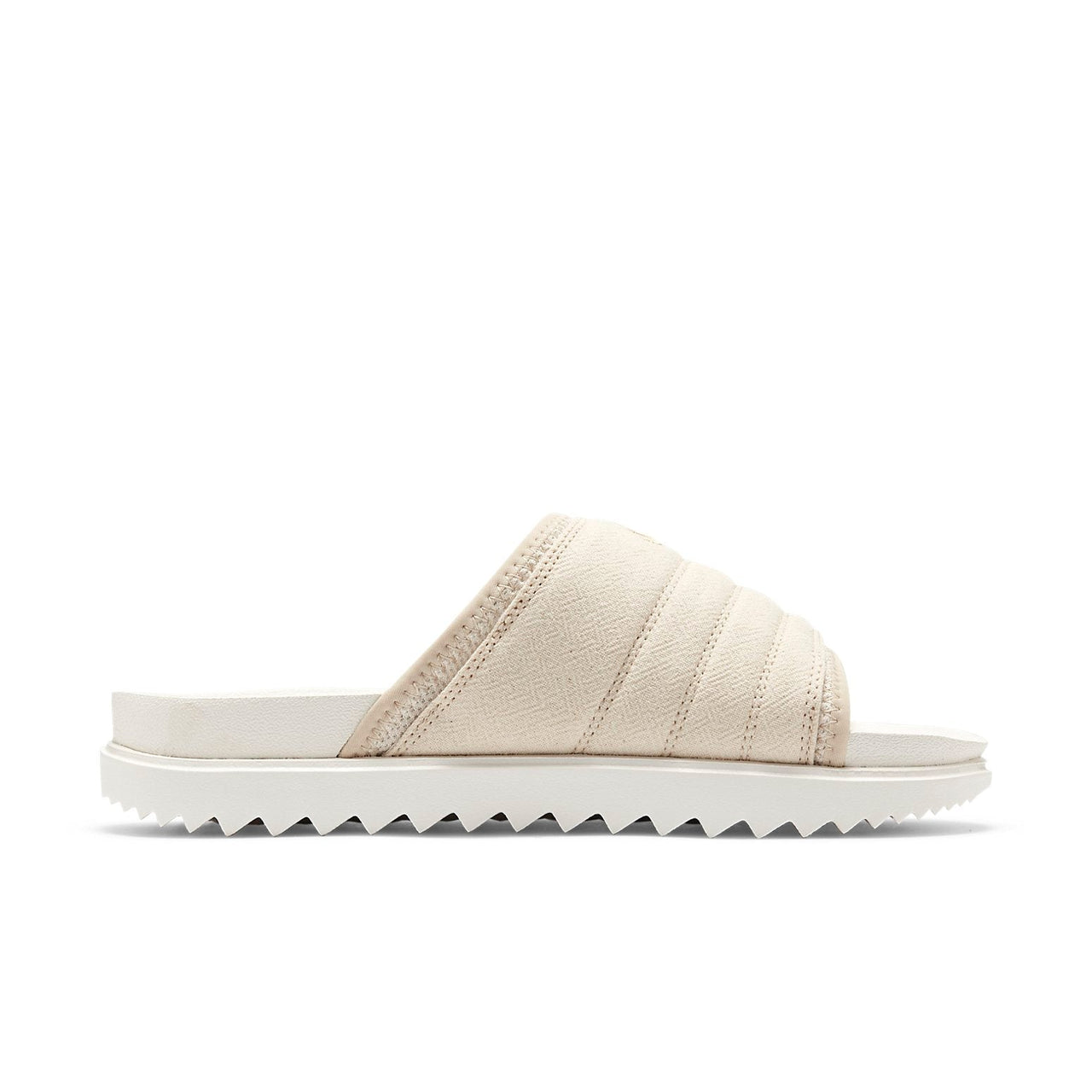 (WMNS) Nike Asuna Slide 'Pearl White' CW9707-200
