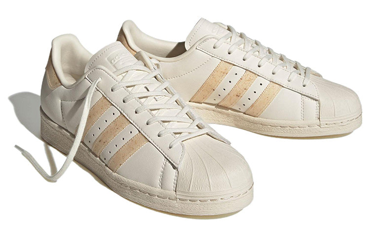 adidas Superstar 82 'Wonder White Speckled' HP3169