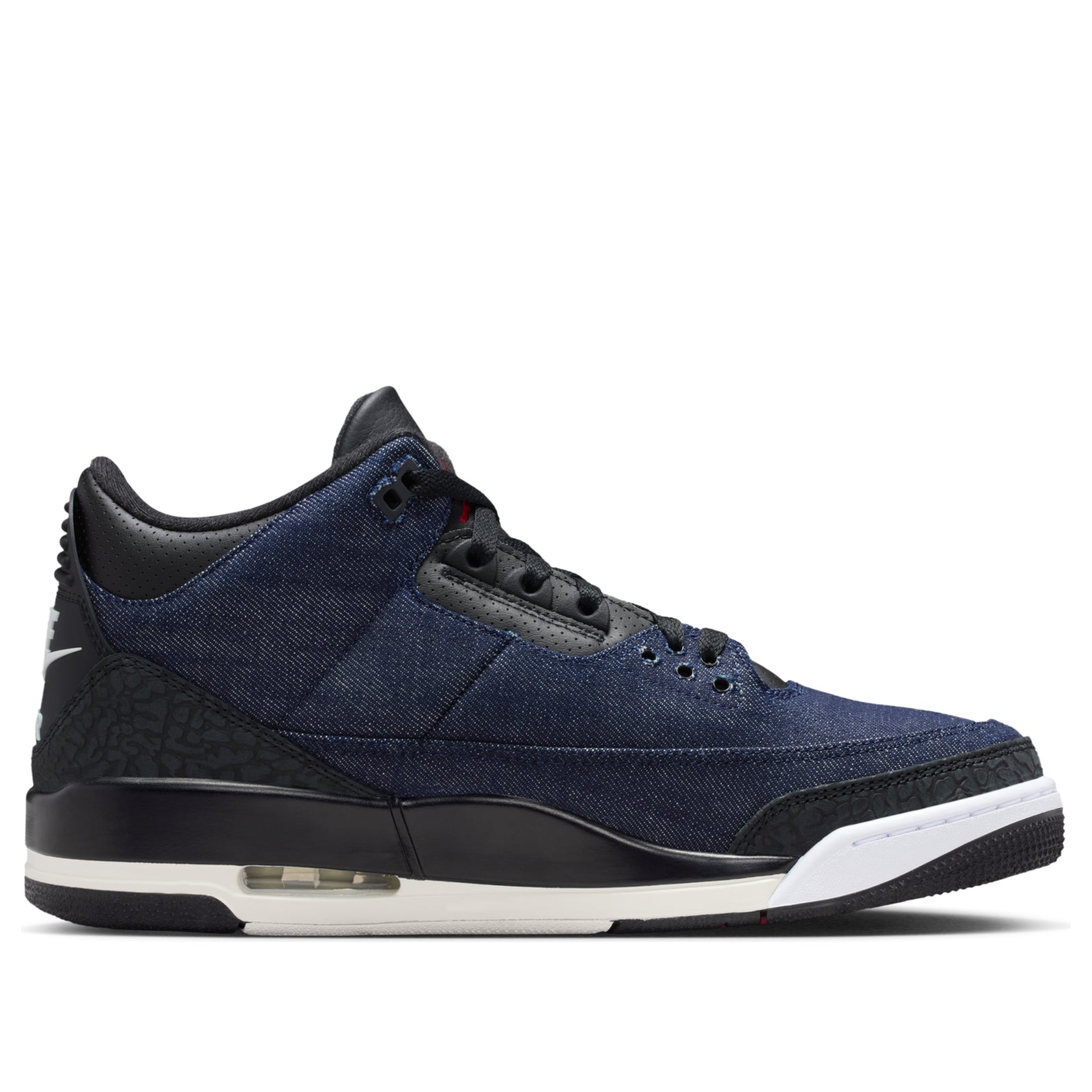 Air Jordan 3 Retro x Levi's 'Indigo' IH7959-400