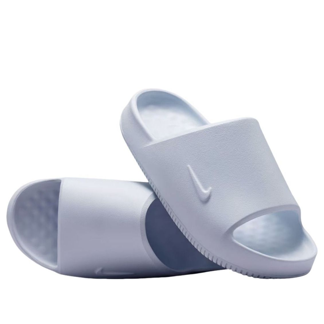 (WMNS) Nike Calm 2.0 Slides 'Football Grey' IB7561-002