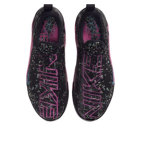 Nike React Metcon AMP 'Black Fire Pink' CN5501-046