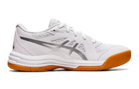 (GS) ASICS Upcourt 5 'White Pure Silver' 1074A039-101