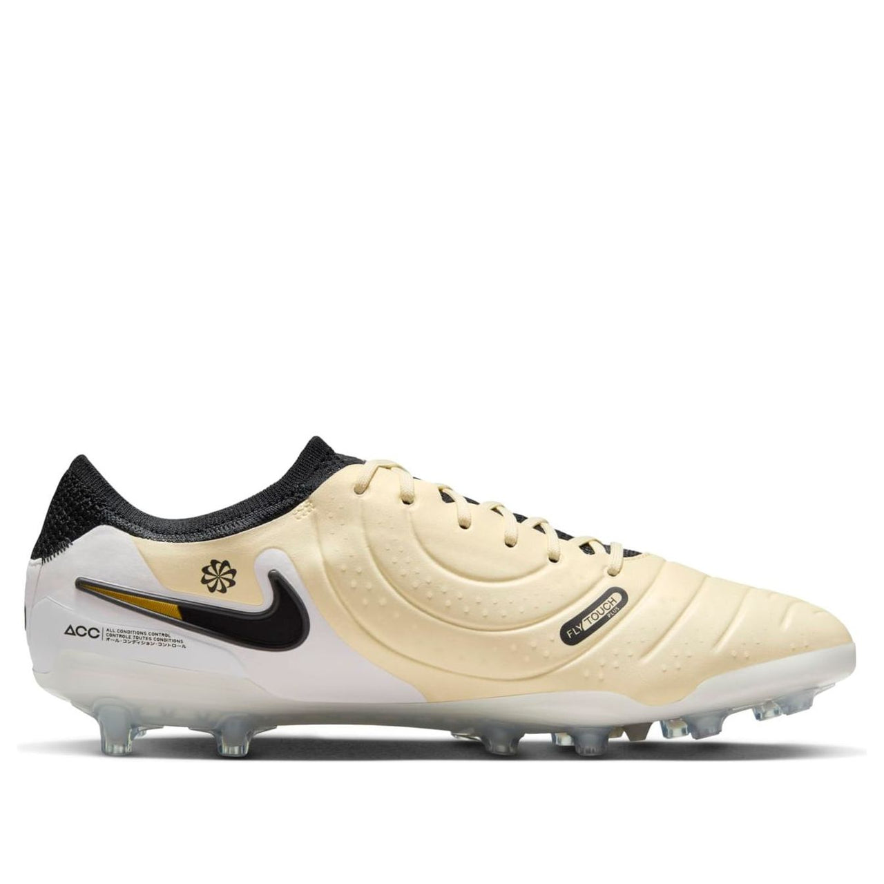 Nike Tiempo Legend 10 Elite Artificial-Grass Football Boot 'Hemp' DV4330-700