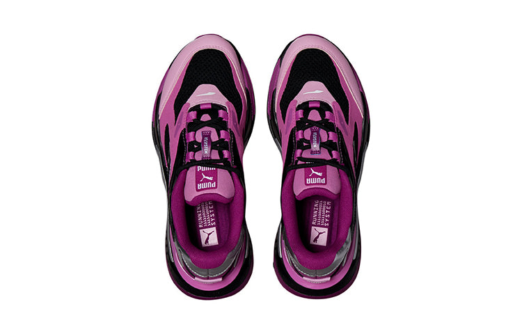 (GS) PUMA RS-Fast 'Spring Crocus Metallic' 380333-01