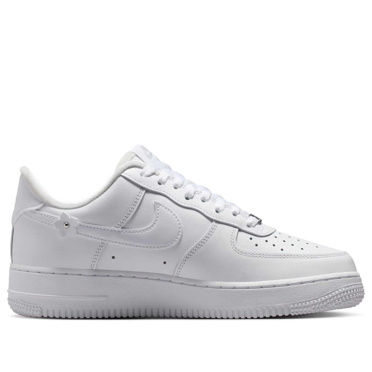 (WMNS) Nike Air Force 1 '07 'Florette - Black' IR8637-100