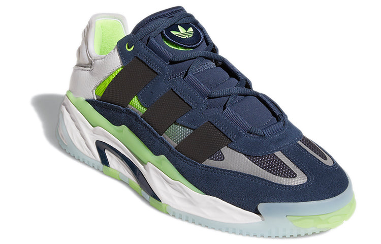 adidas originals Unisex Niteball Blue GW8024