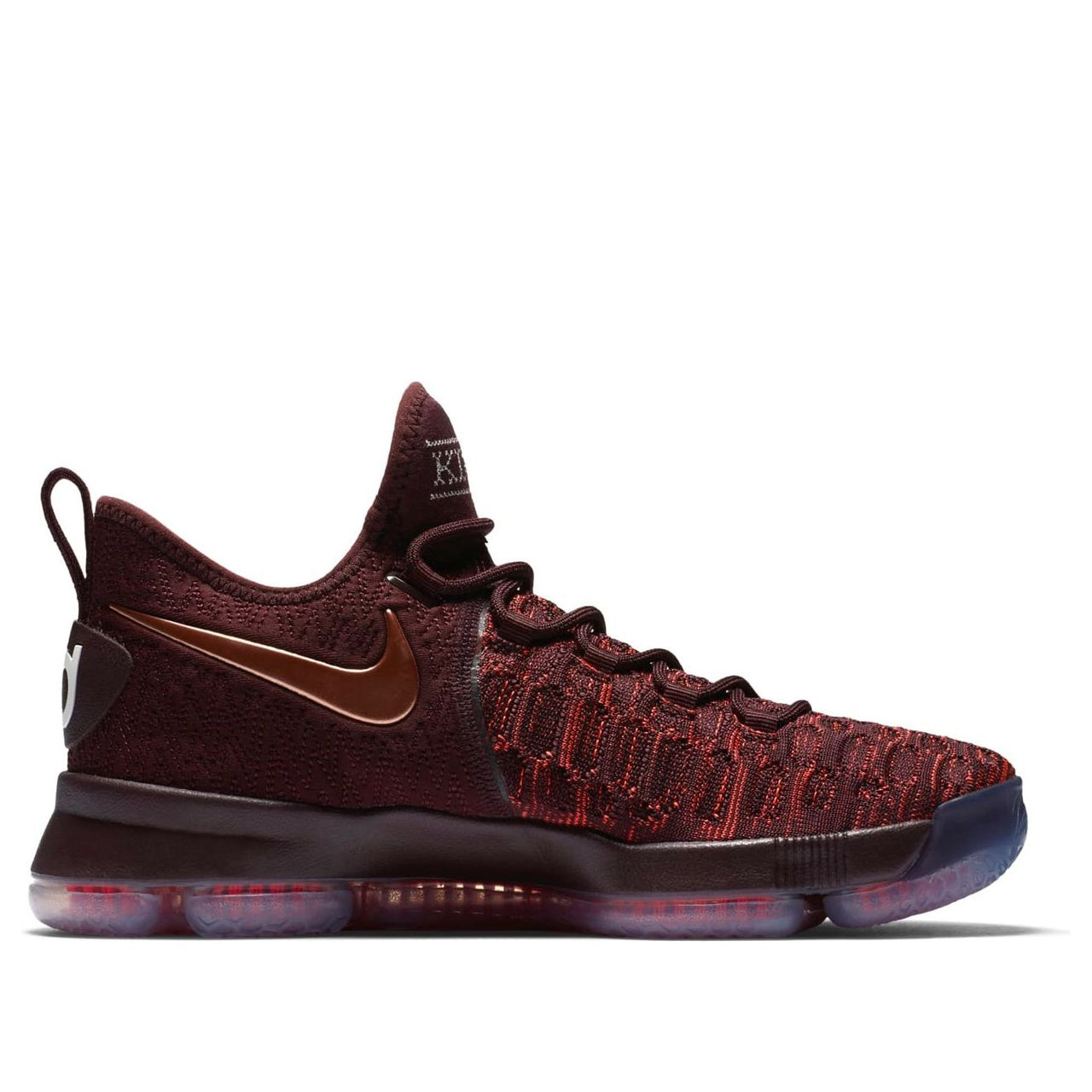 Nike KD 9 'The Sauce' 852409-696