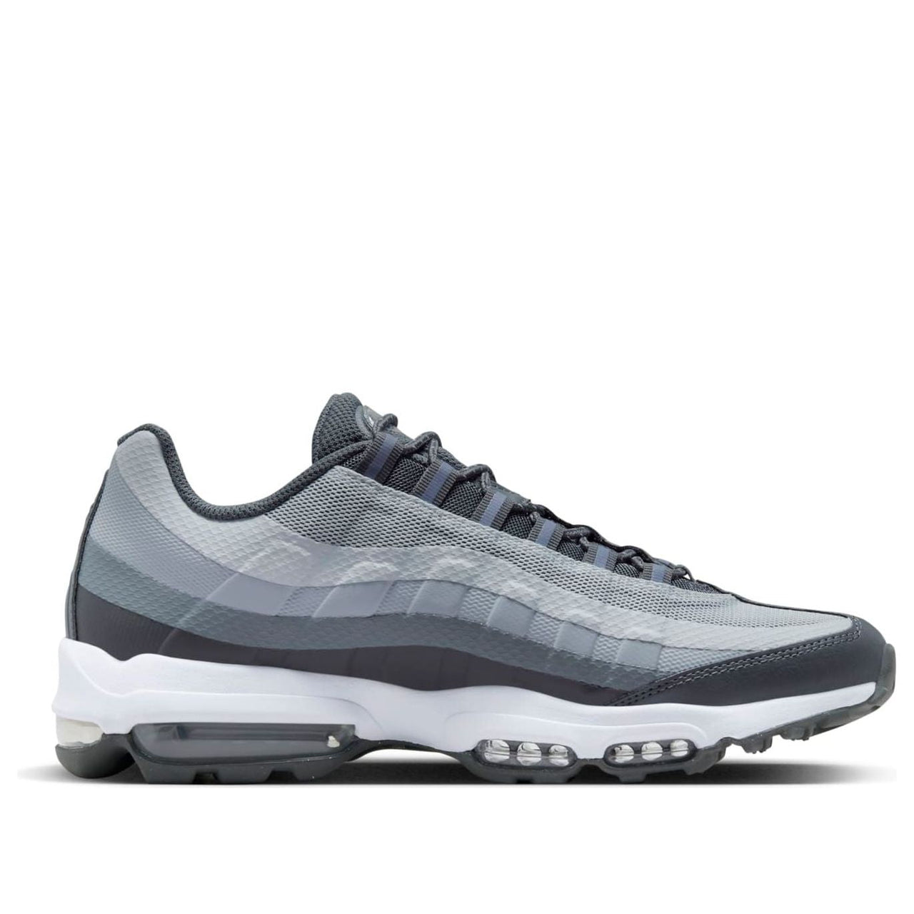 Nike Air Max 95 Ultra 'Iron Grey Diffused Blue' FJ4216-001