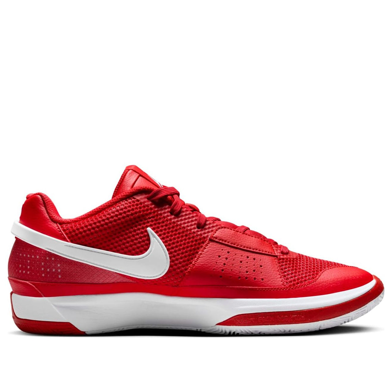 Nike Ja 1 TB 'University Red White' FV1303-600