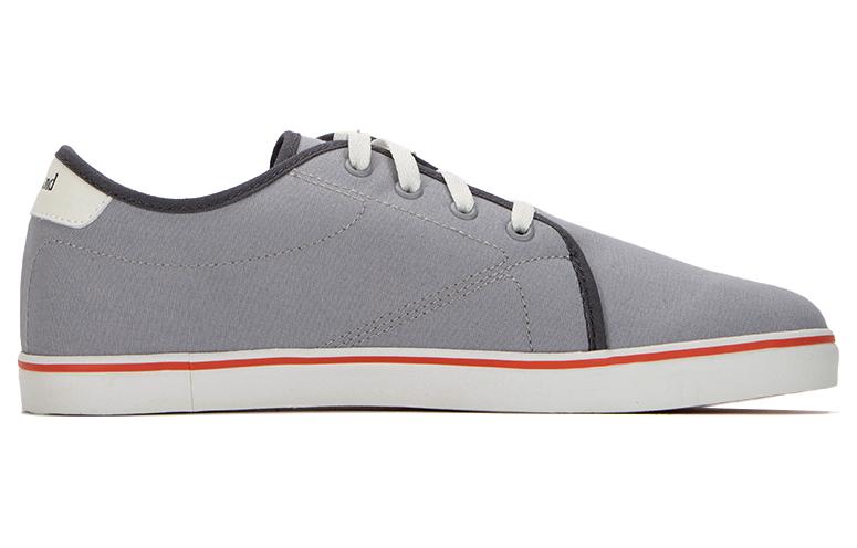 Timberland Skate Park Leather Oxford 'Light Grey' A5U3H050
