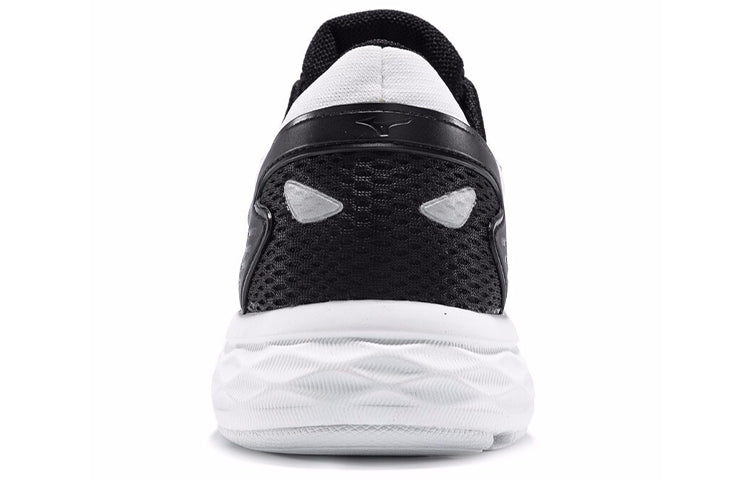Mizuno RC-01 White Black J1CR190009