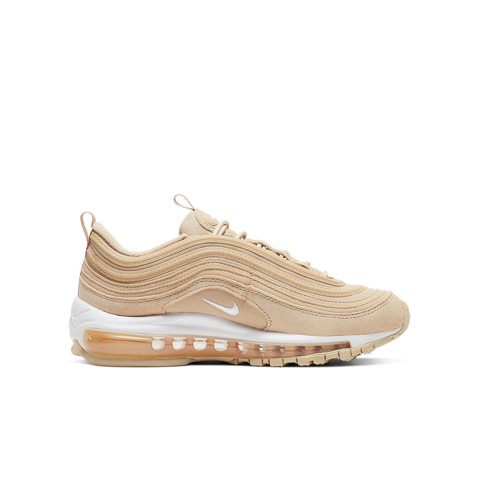 (GS) Nike Air Max 97 PE 'Desert Ore' BQ7231-200