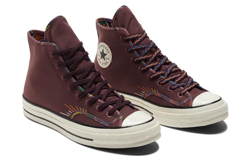 Converse Chuck 70 High 'Heritage Detail' A04406C