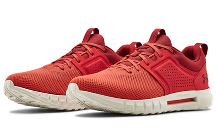 Under Armour HOVR CTW 'Vermilion' 3022427-602