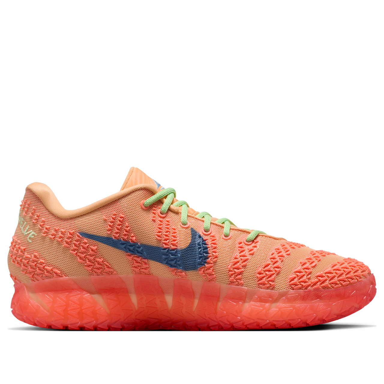 Nike Ja 3 'Daybreak' HF2793-201
