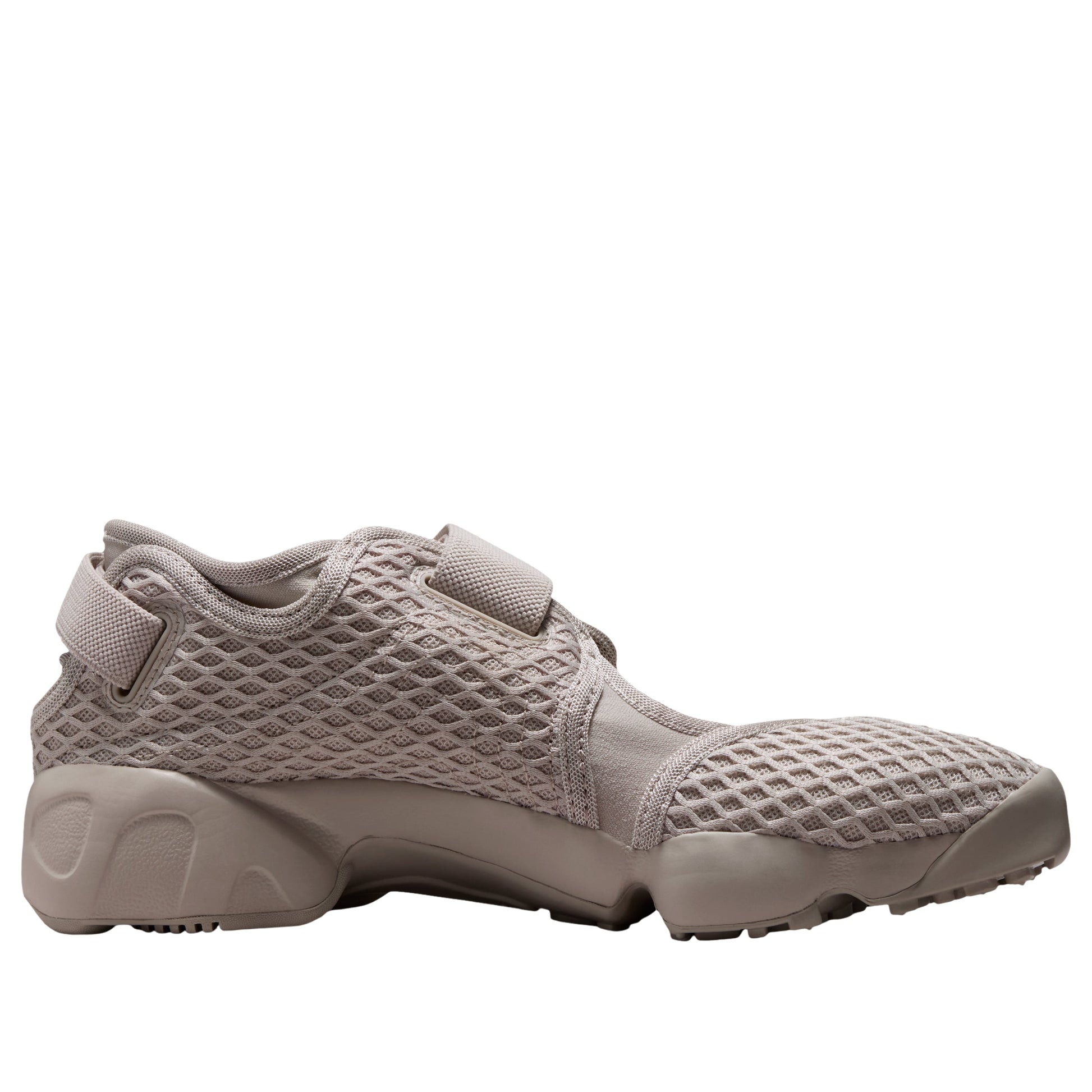 (WMNS) Nike Air Rift 'Cream Light Orewood Brown' HM8288-200