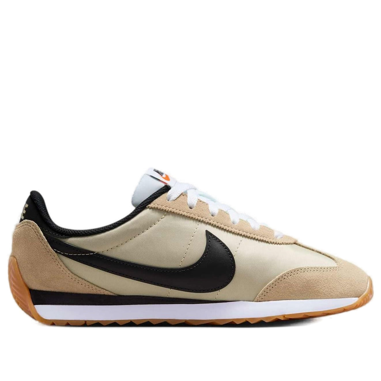 (WMNS) Nike Pacific 'Grain Black Gum' HM4771-201