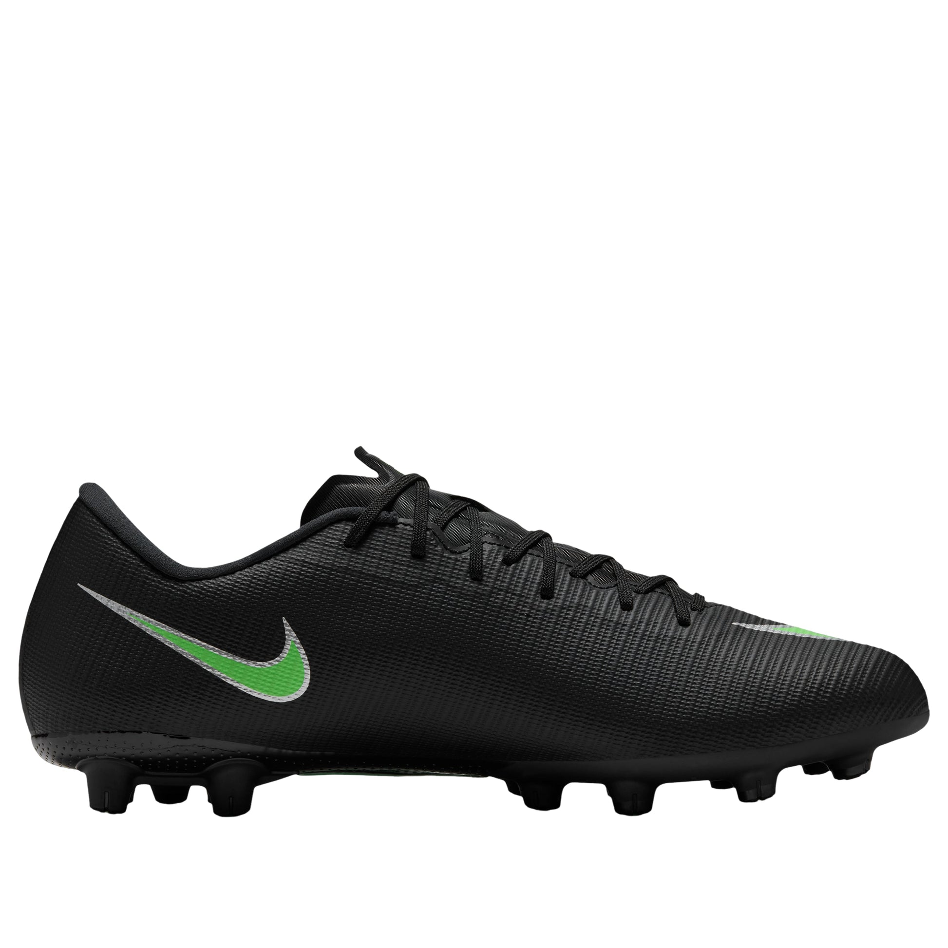 Nike Mercurial Vapor 17 Academy 'Black Illusion Green' IM5848-001