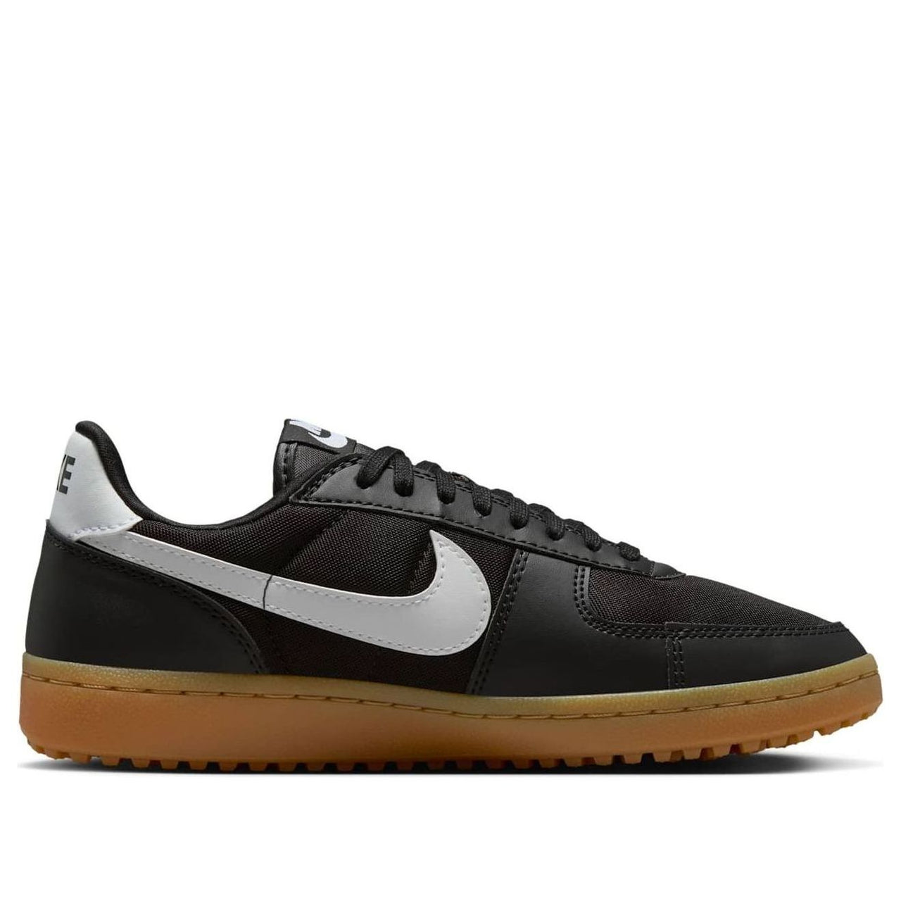 (WMNS) Nike Field General 82 'Black Gum White' FZ5593-002