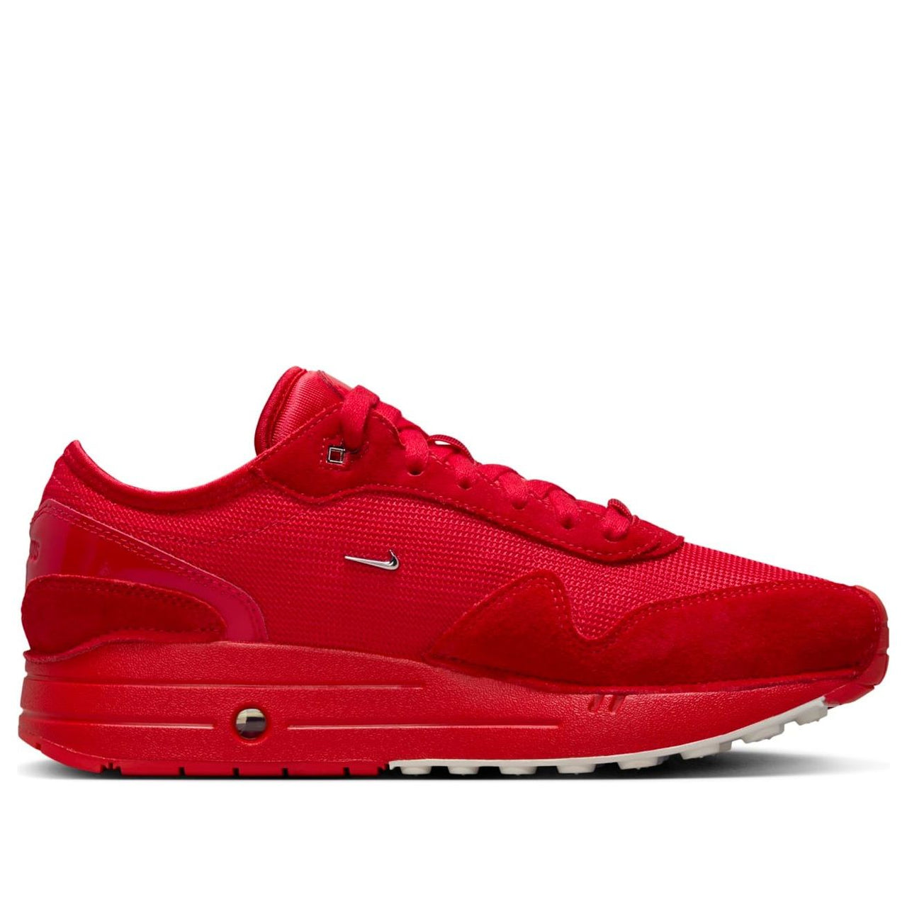 (WMNS) Nike x Jacquemus Air Max 1 86 'Mystic Red' HM6690-600