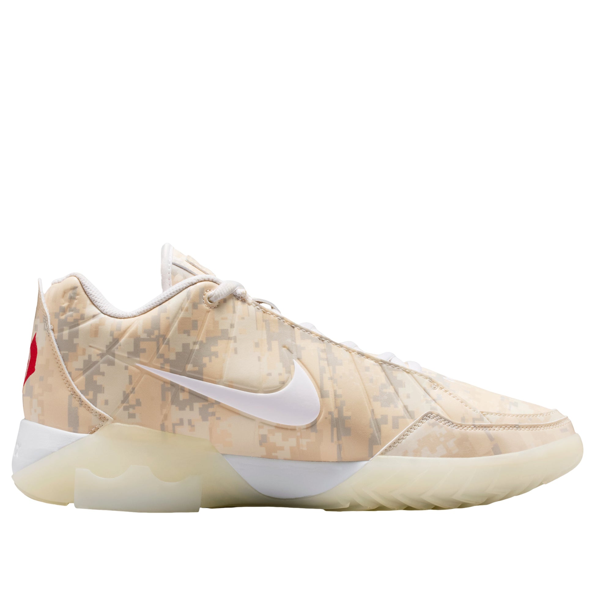 Nike LeBron Witness 9 PE 'Bronny James Camo' IO7381-100