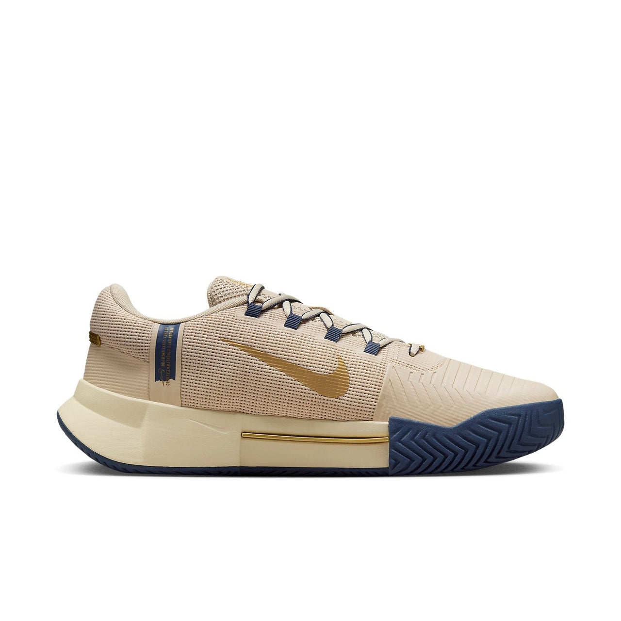 Nike GP Challenge 1 Premium 'Sanddrift Thunder Blue' FN4698-101