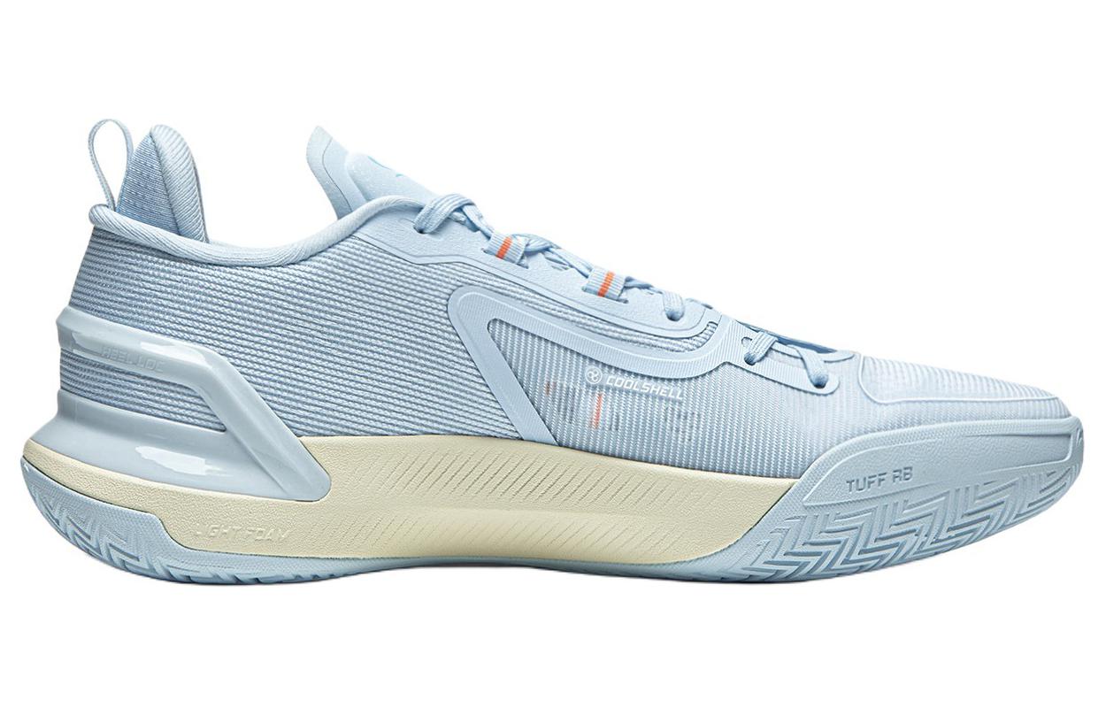 Li-Ning LiRen - Assassin 1 'Ice' ABPU021-4