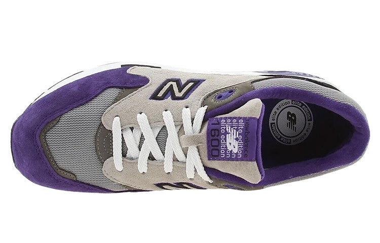 New Balance 1600 'Elite Edition' CM1600CP