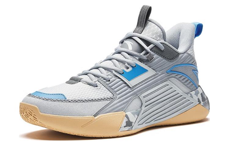 ANTA Speedy 3 'Grey Blue Gum' 112341604-8