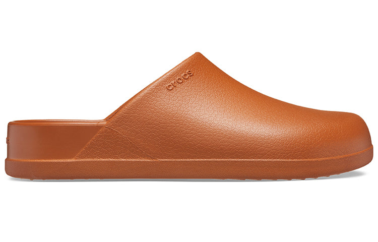 Crocs Dylan Clog 'Cognac' 209366-21N