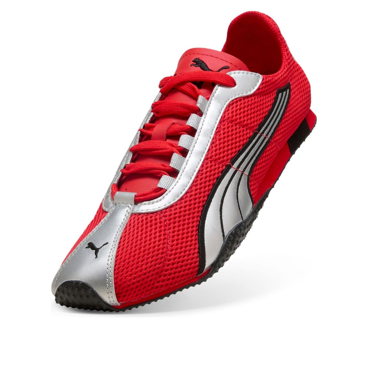 PUMA H-Street OG 'Red Silver' 403692-03