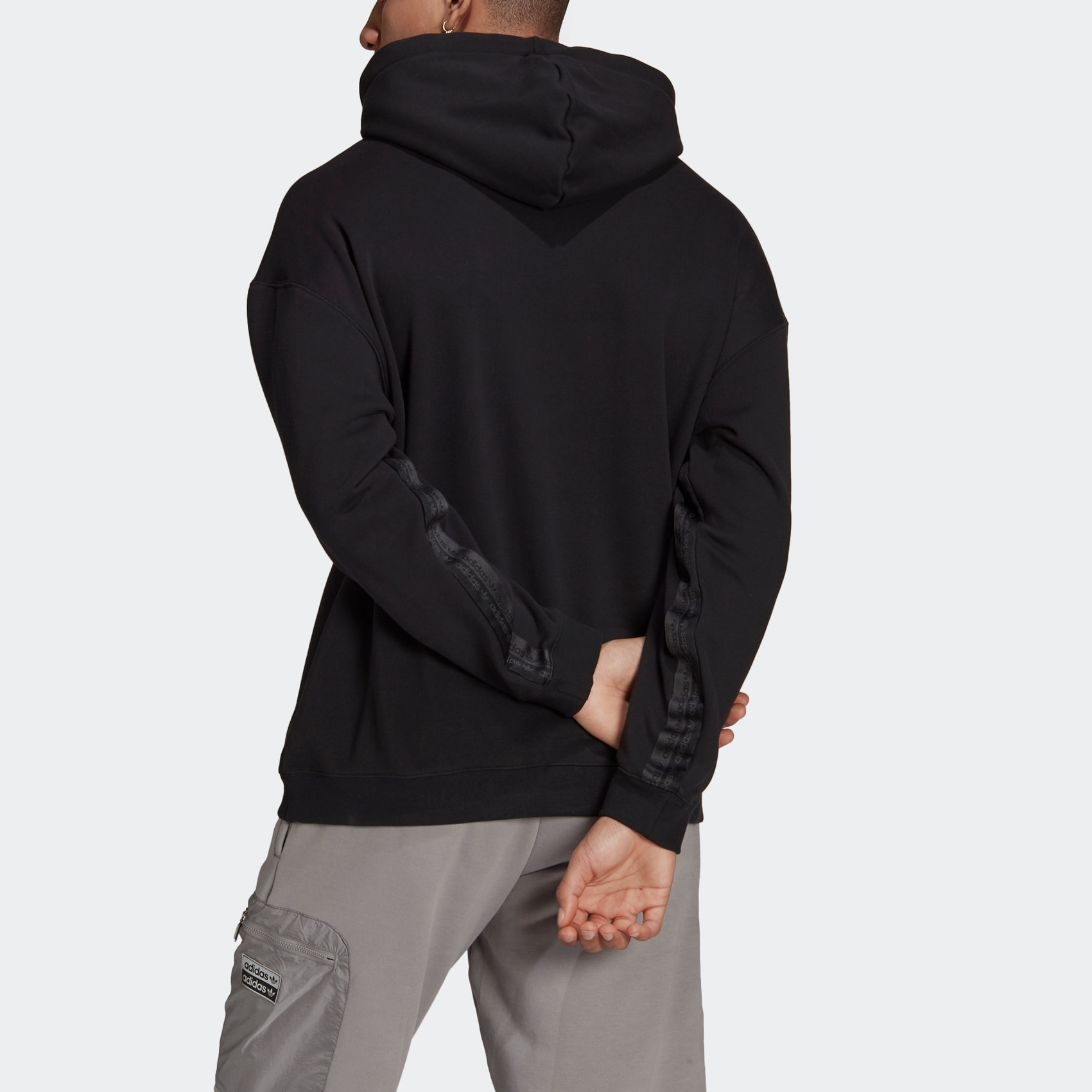 adidas originals R.y.v. Logo Hdy Logo H11479