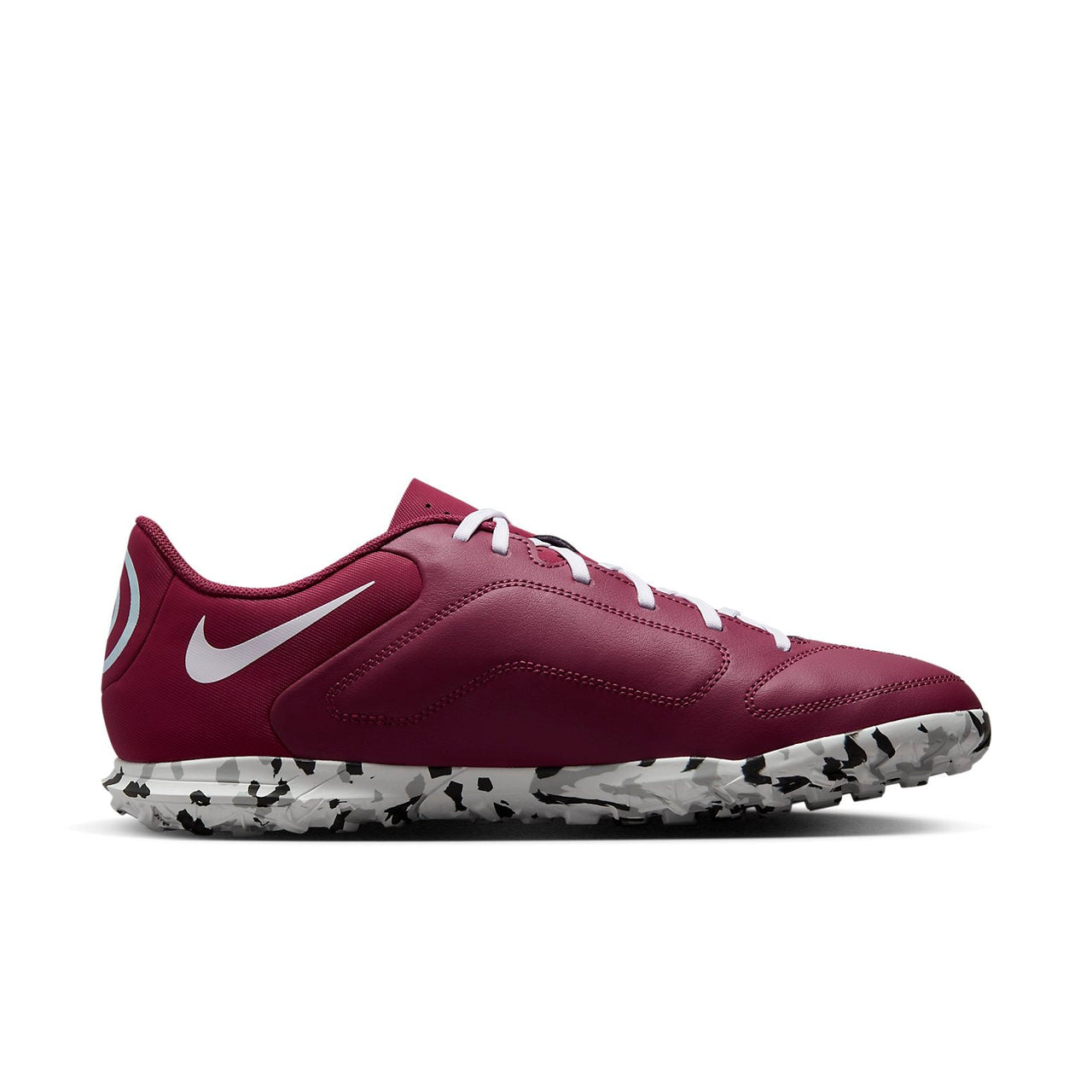 Nike Tiempo Legend 9 Club TF Turf 'Rosewood Camo' DA1193-614