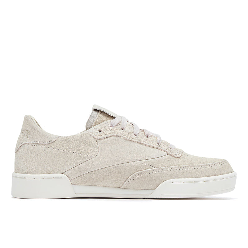 (WMNS) Reebok Club C Clean 'Cream' GW2158