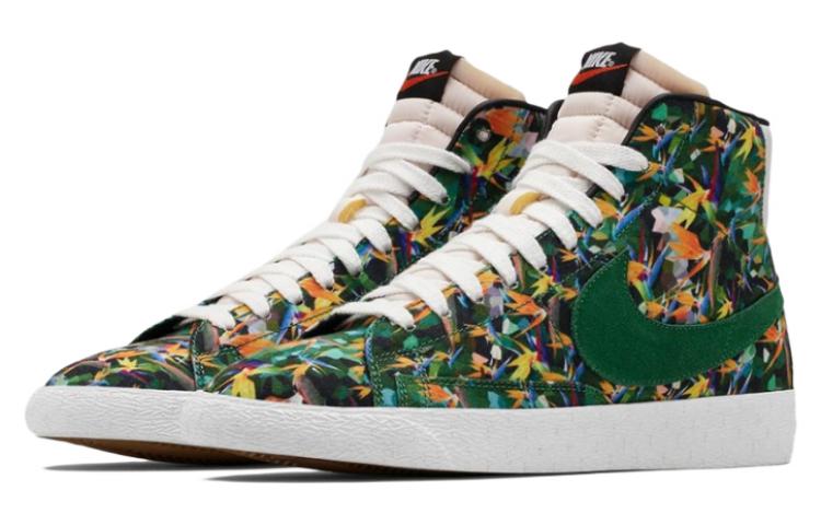 Nike Blazer Mid Prm Vntg Qs 'Los Angeles' 638322-900