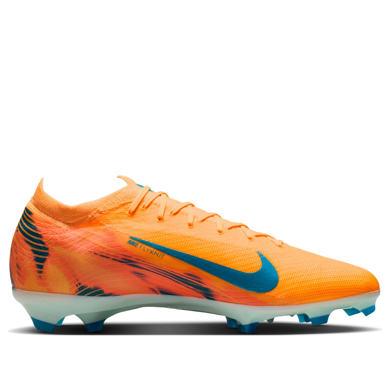 Nike x Kylian Mbappé Mercurial Vapor 16 Elite FG 'Melon Tint' FQ8689-801