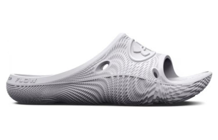 Under Armour Flow Velociti Slide 'White' 3026455-100
