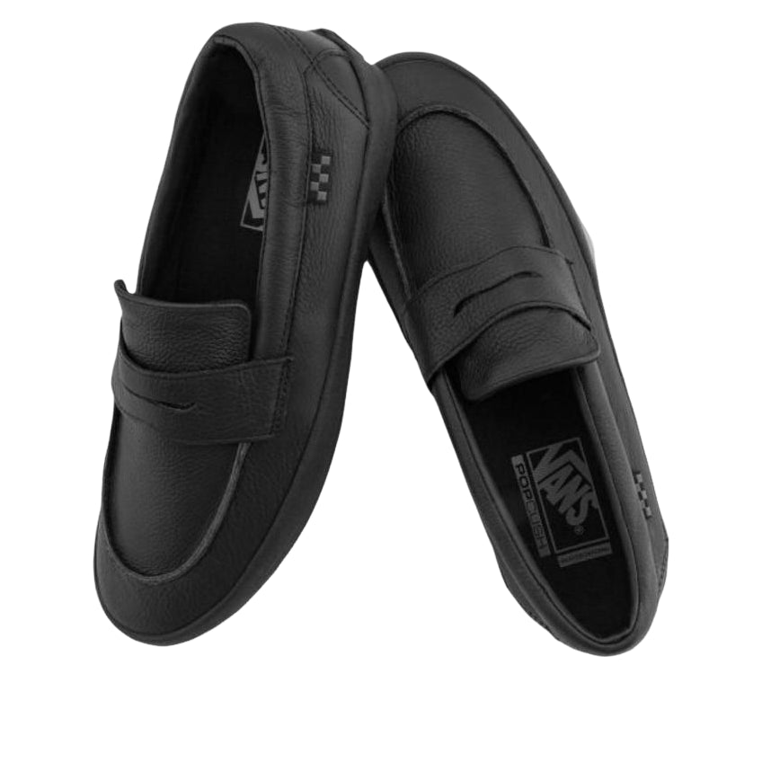 Vans Skate Loafer 'Black' VN0A5DXUBKA