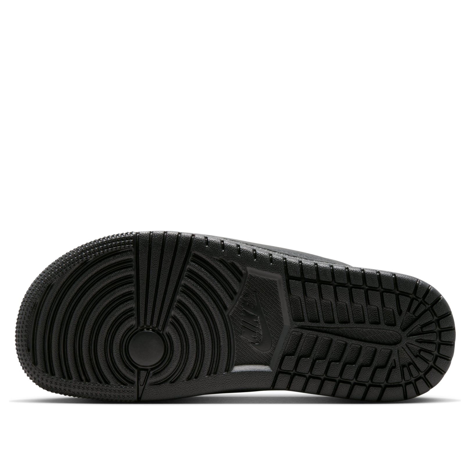(WMNS) Air Jordan Modero 1 'Black' AO9919-001