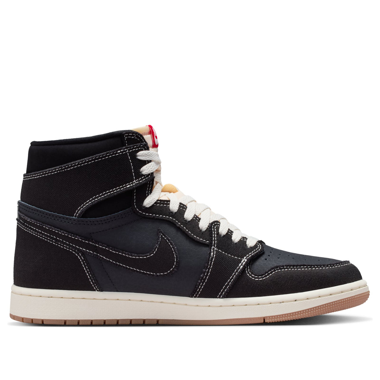Air Jordan 1 Retro High OG x Flight Club 'Black Sail' II9811-001