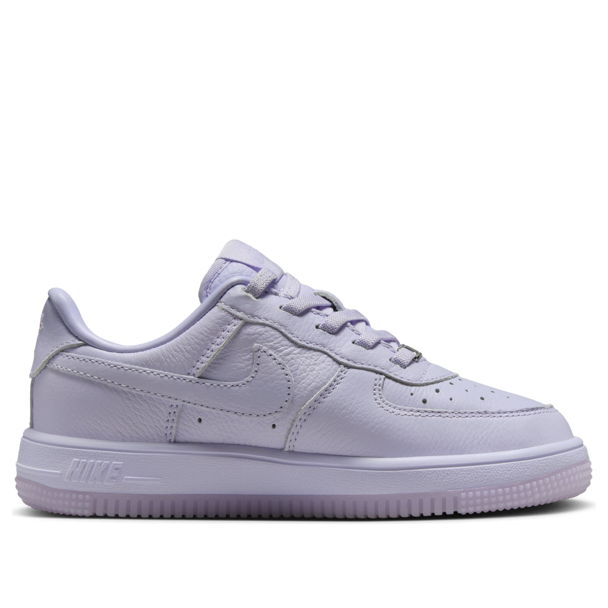 (PS) Nike x NOCTA Air Force 1 Low Easyon 'Certified Lover Boy Palest Purple' HQ1773-500