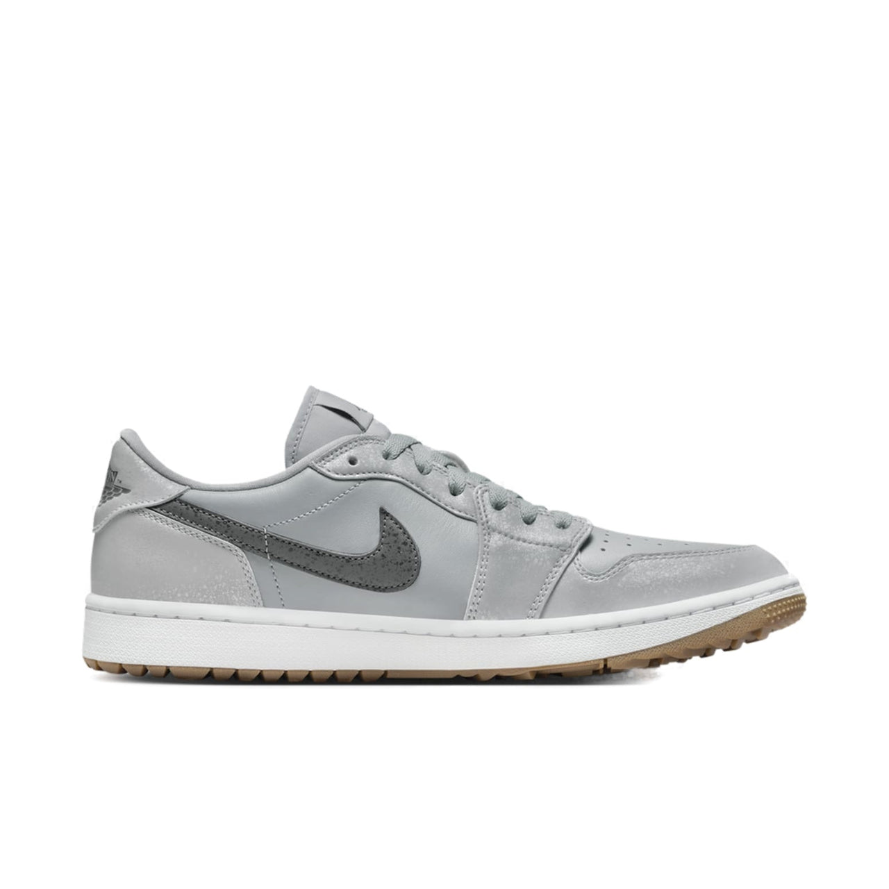 Air Jordan 1 Low Golf 'Wolf Grey Gum' DD9315-006