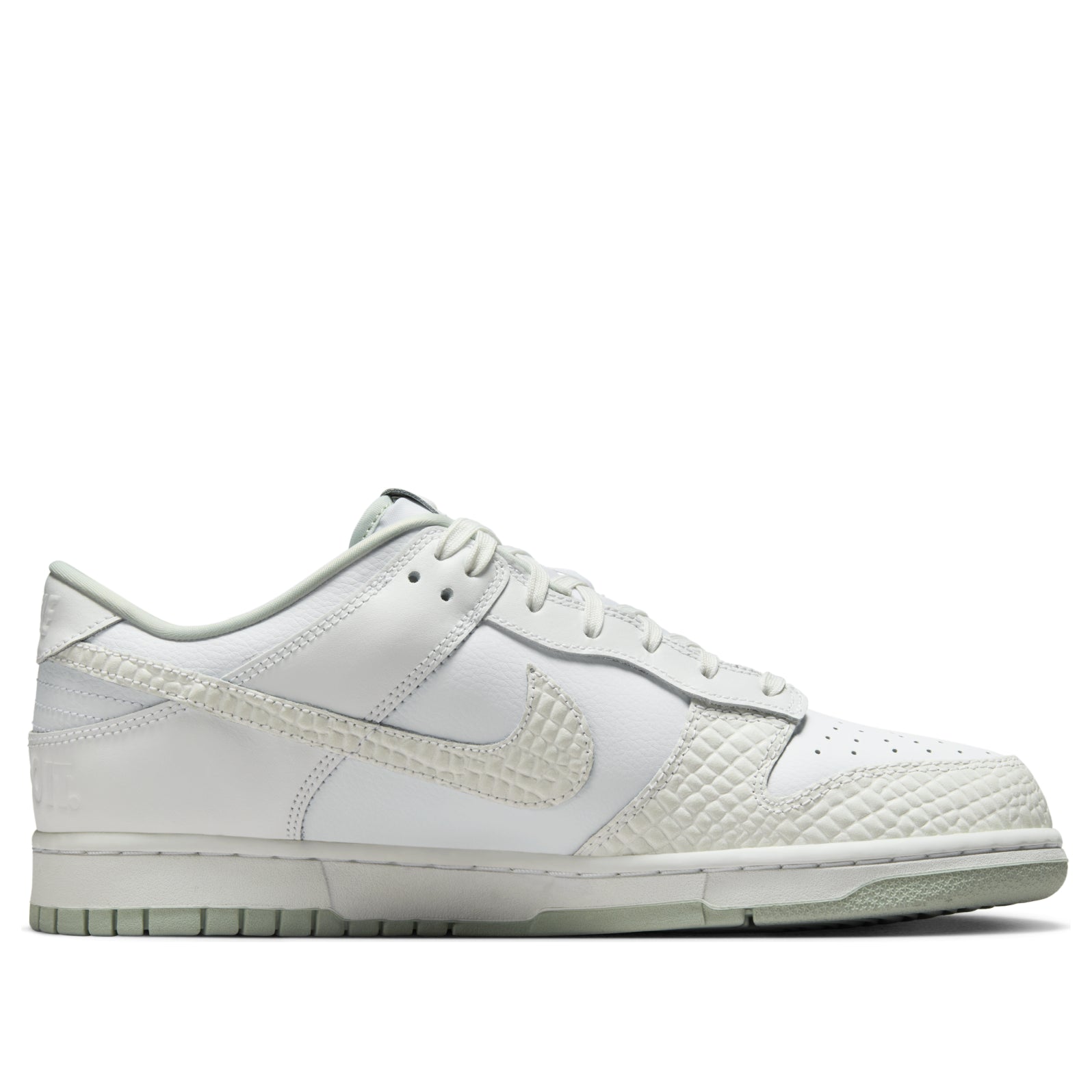 Nike Dunk Low 'Just Do It' IB2262-100