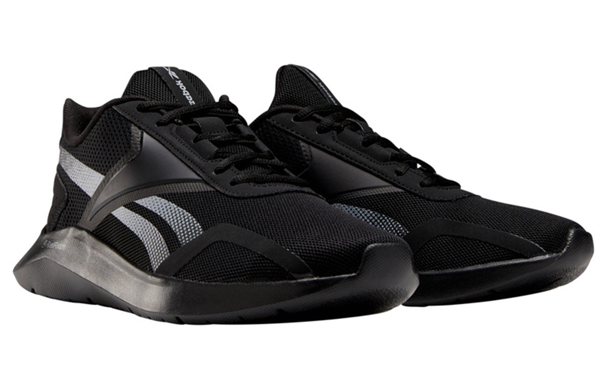 Reebok EnergyLux 2.0 'Black Cold Grey' FV5105