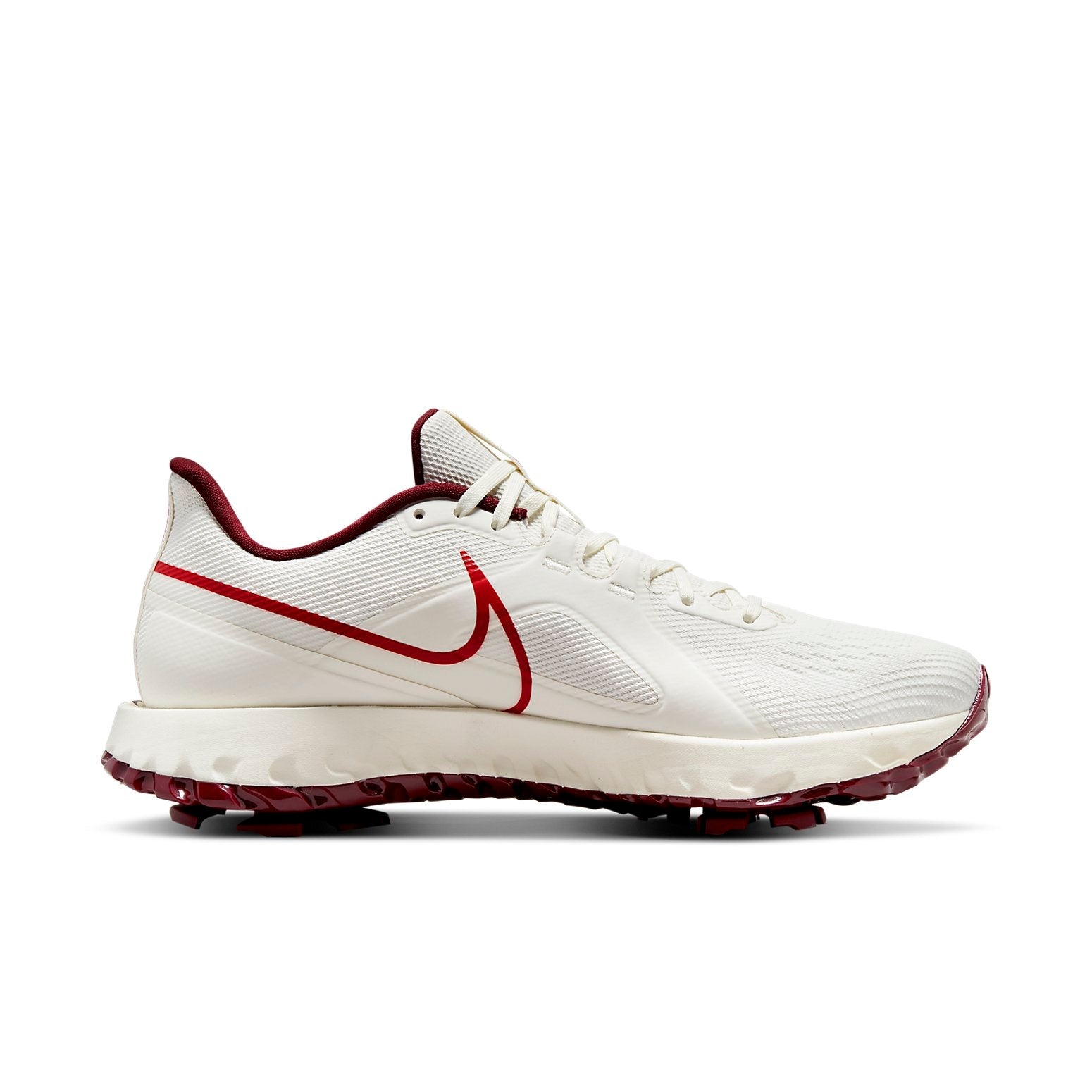 Nike React Infinity Pro Wide 'White Fusion Red' CT6621-107