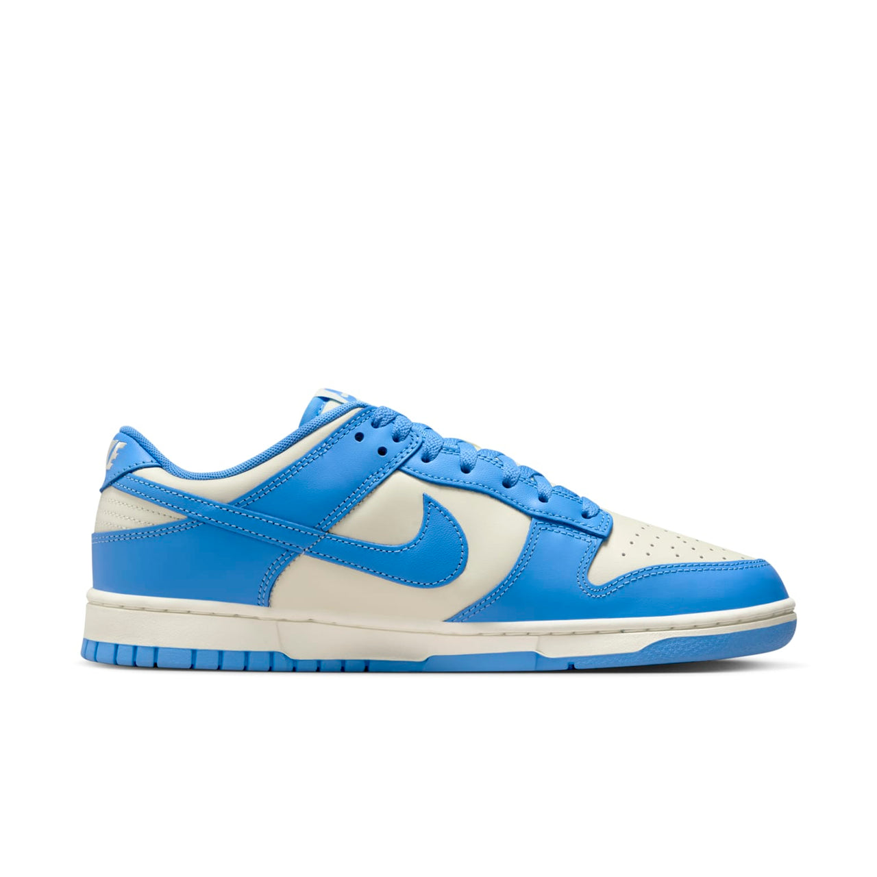 Nike Dunk Low Retro 'University Blue' DV0833-113