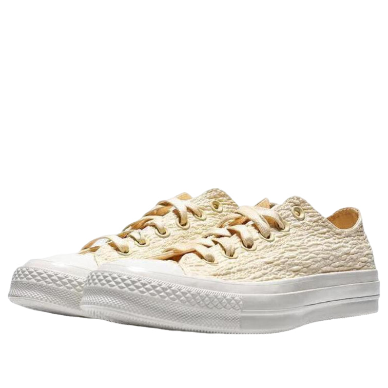 Converse Chuck 70 Tonal Texture 'Clear Skies Golden View' A19119C