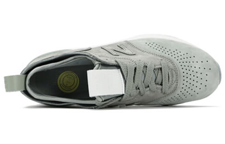 New Balance 997R 'Silver Mint' M997DT2
