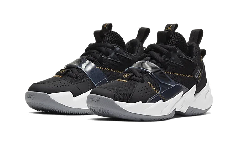 (PS) Air Jordan Why Not Zer0.3 'The Family' CD5805-001