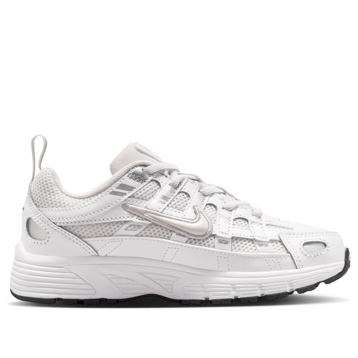 (PS) Nike P-6000 'Platinum Tint White' IO4647-017